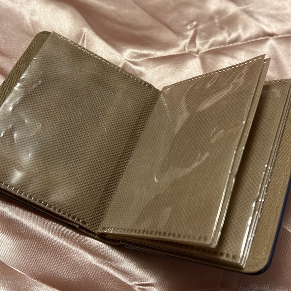 New brag book or credit cards made easy - Picture 4 of 4